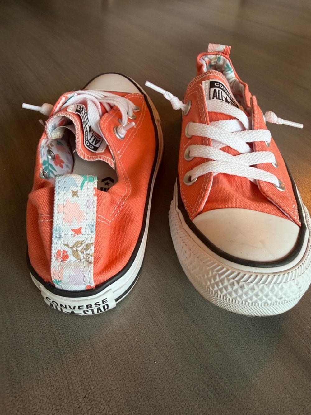 Converse All Star Slide On Sneaker